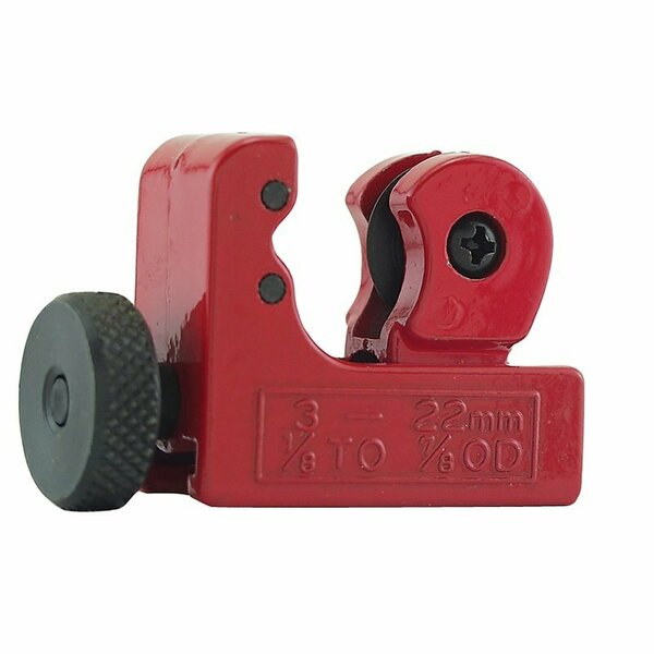 Greak Neck Saw MINI TUBE CUTTER TCM